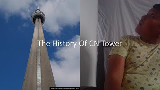 The CN Tower | Episode 2 | Gyan Aur Mazza | Travelog