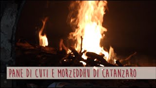 Il Pane di Cuti incontra il Morzello di Catanzaro - 25/11/2018