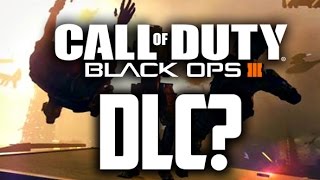 NEW! Black Ops 3 DLC PACK RELEASE DATES! DLC 1, 2, 3, & 4!
