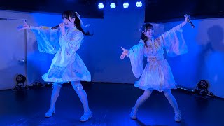 2024/01/28 スイーツメロディ『日曜日の起死回生！水瀬音\u0026雨無心那 W生誕祭！』〜SeeKa IDOL FESTIVAL〜  中野坂上S.U.B TOKYO