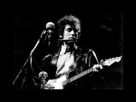 Bob Dylan Knockin' On Heaven's Door Original - YouTube