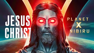 Shocking Revelation: Jesus Was an Alien-Human Hybrid Created to Overthrow Ancient Rulers