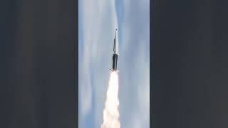 Video of S-500 Missile Test and the Russian Hypersonic Missile ZIRCON #shorts