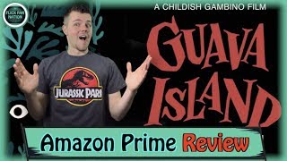 Guava Island Amazon Prime Review