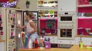 Violetta - Angie's Recipes Special (EP: 2) (Angie e le ricette di Violetta)