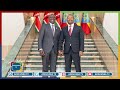 doorashada gudoomiyaha midowga afrika ee maanta loollanka raila iyo maxamuud ama kenya iyo jabuuti