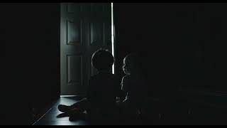 Behind Closed Doors