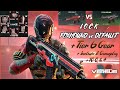 Modern Combat Versus Lock FOXHOUND vs DEFAULT + Tier 6 Gear + Include 2 Gameplay + 10 Q & A