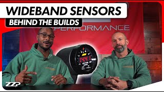 Understanding Wideband O2 Sensors | Behind the Builds