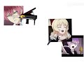 Kanato moving around like a dog while yui is singing😭😆