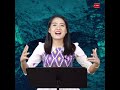 ချီးမွမ်းခြင်း၏အကျိုးကျေးဇူး pastor sarah aye