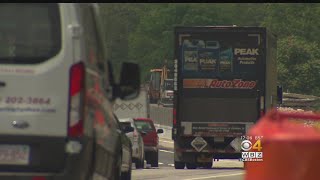 Transportation Officials Say Construction Projects The Reason For Heavy Summer Traffic