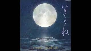 10.下田逸郎・内田勘太郎  / 夜霧よ今夜もありがとう（1998 いきのね）