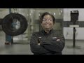 Lisa at Bridgestone Manufacturing #BeBridgestone​