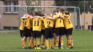 Team See Lac Courgevaux VS FC Schönberg