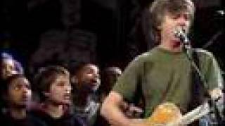 Crowded House PS22 Chorus SOUNDCHECK Throw Ur Arms Around Me