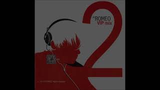 Dj Romeo - VIP Mix 2(2005)