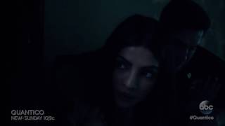 Quantico 2x02 Sneak Peek #2 \