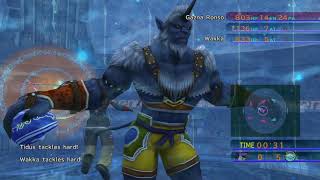 Final Fantasy X - E142 - We are unbeatable