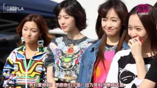 【FXCN】130405  DFLA  EP 19 f(x) Interview 中字