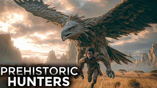 The Prehistoric Species That Hunted Early Humans | Documentary