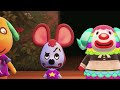 fixing the ugliest villagers in animal crossing new horizons