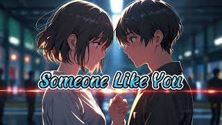 J Ka + A Da - Someone Like You (Music Official)