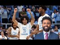 Up in the Rafters: Carolina Basketball is Back; Kansas Preview | Inside Carolina Podcasts