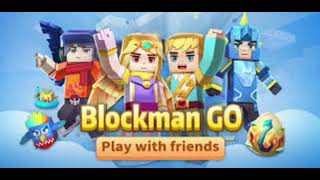 Theme_sea Blockman go