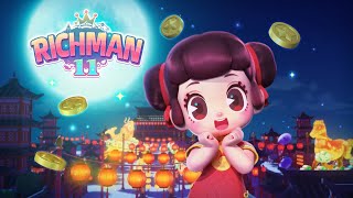 Richman 11 | Official Trailer (PS4/PS5)