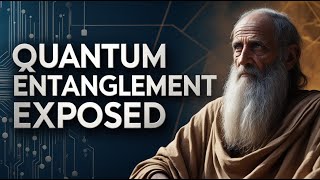 Is Quantum Entanglement Real or Just a Theory? Exploring the Truth – Documentary