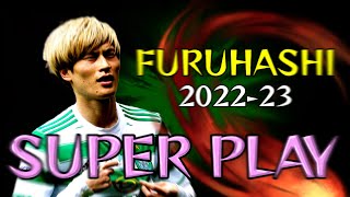 古橋亨梧 2022-23 セルティック スーパープレー集 / FURUHASHI KYOGO Celtic Super Play