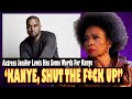 'KANYE, SHUT YOUR F*CKIN' MOUTH!' Actress Jenifer Lewis Goes Full 'MOMMA' With A Message For Ye!