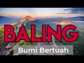 JEJAK ALAM | BUMI BALING YANG BERTUAH