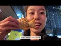 vlog 힙업 제대로 되는 하체운동 루틴 나는 운동에 미친 아니 붕어빵에 미친 사람이야ㅠ 운동하는 직장인 헬스 브이로그