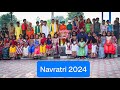 Navratri celebration 2024 | Gyan city| MANKA 2 PRIMARY SCHOOL