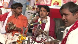 Brij Thakur Giving Musical Tribute To Legendry Bhojpuri Singer II Gayatri Thakur Byas II