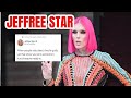 JEFFREE STAR EXPOSED BY STRAIGHT GUY