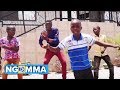 Yohana Antony - Kibali(Official Gospel Video)