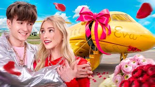 Ich habe mich in einen Millionär verliebt, aber seine Mutter hasst mich!