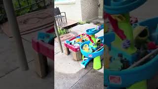 Jeremy Coon spring cleanup 2026
