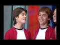 CHIQUITITAS 2000 - VIDEOMATCH musical + show del chiste de CHIQUTITAS