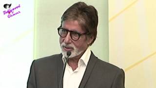 Amitabh Bachchan launches Vipul Mitra's book 'The Dream Chasers'