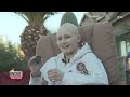 16 year old fighting cancer is surprised with new car