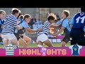 Ikey Tigers give hope to the Green Mile in final fixture | UCT 36-10 CUT | Highlights