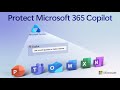 Microsoft Purview protections for Copilot