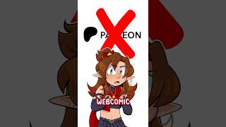 Don T Start A Patreon For Your Webcomic