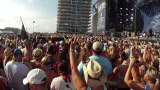 summertime kenny chesney live Florabama jamma