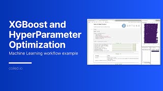 XGBoost and HyperParameter Optimization