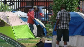 Fighting Poverty: Are Cincinnati's goals being met?